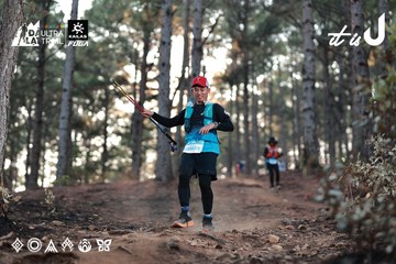 Dalat Ultra Trail 2026 - Ảnh #4740829