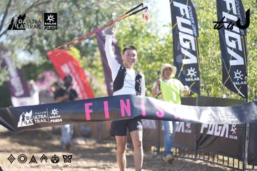 Dalat Ultra Trail 2026 - Ảnh #4685452