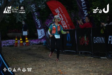 Dalat Ultra Trail 2026 - Ảnh #4756909