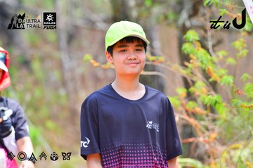 Dalat Ultra Trail 2026 - Ảnh #4874559