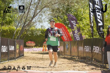 Dalat Ultra Trail 2026 - Ảnh #4691338
