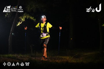 Dalat Ultra Trail 2026 - Ảnh #4697315