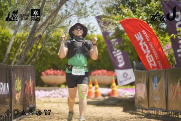 Dalat Ultra Trail 2026 - Ảnh #4690524
