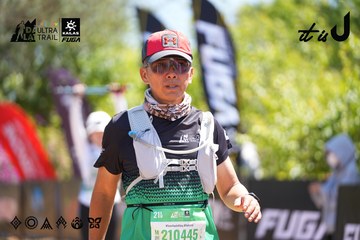 Dalat Ultra Trail 2026 - Ảnh #4695958