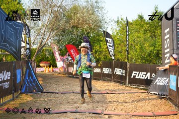 Dalat Ultra Trail 2026 - Ảnh #4743184