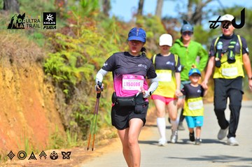 Dalat Ultra Trail 2026 - Ảnh #4749346