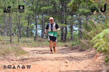 Dalat Ultra Trail 2026 - Ảnh #4831906