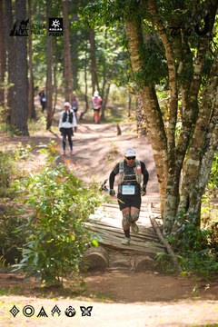 Dalat Ultra Trail 2026 - Ảnh #4908092