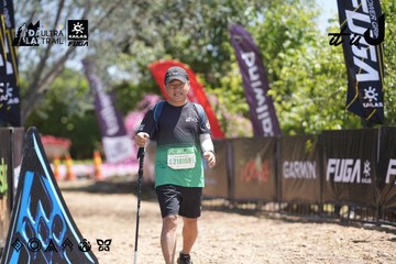 Dalat Ultra Trail 2026 - Ảnh #4692093