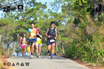 Dalat Ultra Trail 2026 - Ảnh #4781456