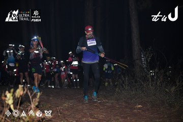 Dalat Ultra Trail 2026 - Ảnh #4700559