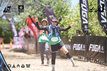 Dalat Ultra Trail 2026 - Ảnh #4694127