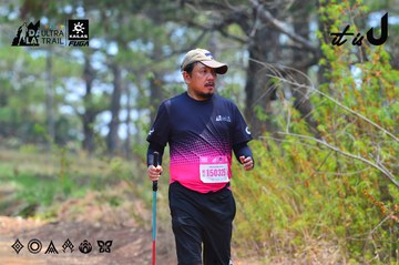 Dalat Ultra Trail 2026 - Ảnh #4876018