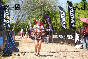 Dalat Ultra Trail 2026 - Ảnh #4727927