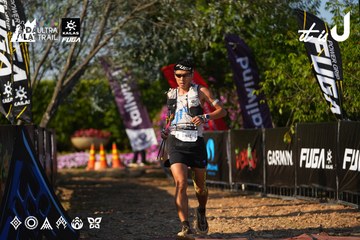 Dalat Ultra Trail 2026 - Ảnh #4742737