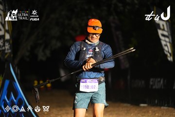 Dalat Ultra Trail 2026 - Ảnh #4763481
