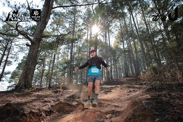Dalat Ultra Trail 2026 - Ảnh #4739831