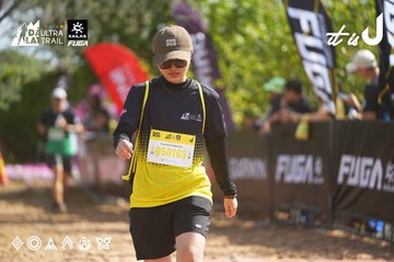 Dalat Ultra Trail 2026 - Ảnh #4900395