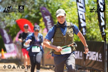 Dalat Ultra Trail 2026 - Ảnh #4703356
