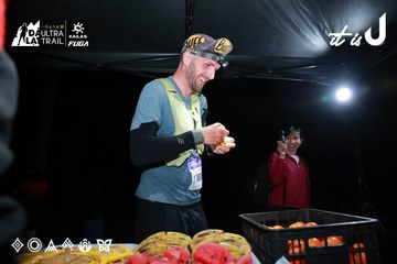 Dalat Ultra Trail 2026 - Ảnh #4698040