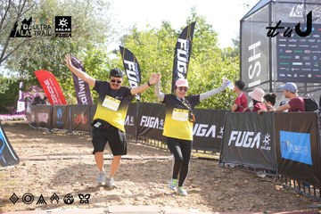 Dalat Ultra Trail 2026 - Ảnh #4863085