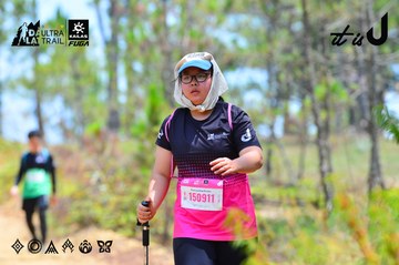 Dalat Ultra Trail 2026 - Ảnh #4876665