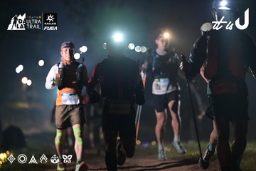 Dalat Ultra Trail 2026 - Ảnh #4707889