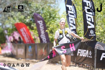 Dalat Ultra Trail 2026 - Ảnh #4694157