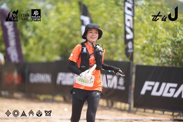 Dalat Ultra Trail 2026 - Ảnh #4860903
