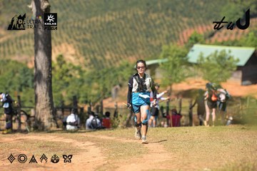 Dalat Ultra Trail 2026 - Ảnh #4716976