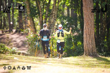 Dalat Ultra Trail 2026 - Ảnh #4907911