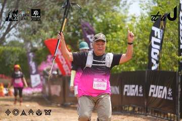 Dalat Ultra Trail 2026 - Ảnh #4865987