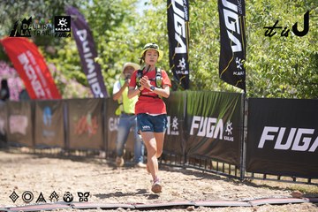 Dalat Ultra Trail 2026 - Ảnh #4691596