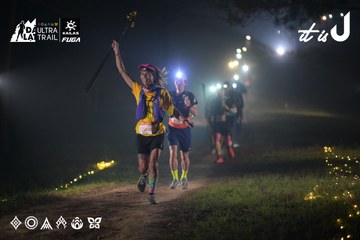 Dalat Ultra Trail 2026 - Ảnh #4718922