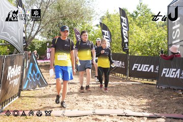 Dalat Ultra Trail 2026 - Ảnh #4863225
