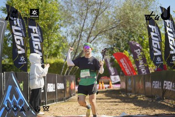 Dalat Ultra Trail 2026 - Ảnh #4683241