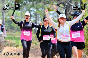Dalat Ultra Trail 2026 - Ảnh #4877814