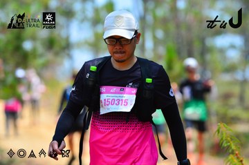 Dalat Ultra Trail 2026 - Ảnh #4876888