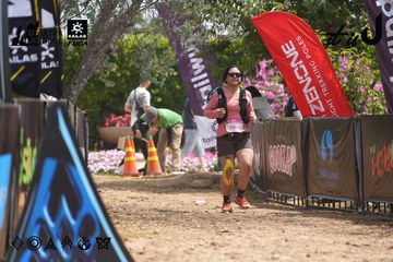 Dalat Ultra Trail 2026 - Ảnh #4865268