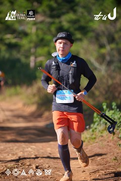 Dalat Ultra Trail 2026 - Ảnh #4909232