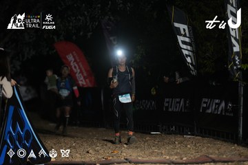 Dalat Ultra Trail 2026 - Ảnh #4762474
