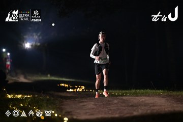 Dalat Ultra Trail 2026 - Ảnh #4729850