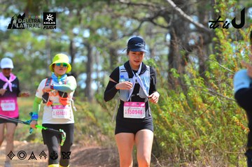 Dalat Ultra Trail 2026 - Ảnh #4750773