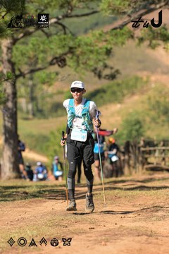 Dalat Ultra Trail 2026 - Ảnh #4715263