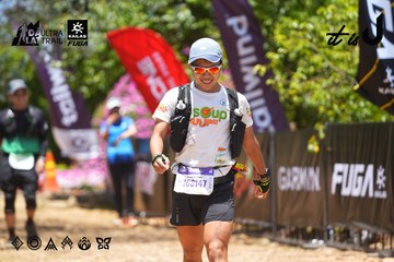 Dalat Ultra Trail 2026 - Ảnh #4701524