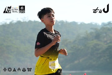 Dalat Ultra Trail 2026 - Ảnh #4911665