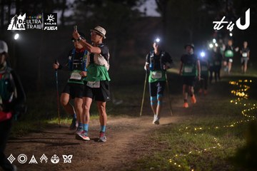 Dalat Ultra Trail 2026 - Ảnh #4721142