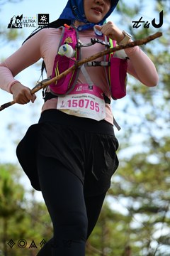 Dalat Ultra Trail 2026 - Ảnh #4912291