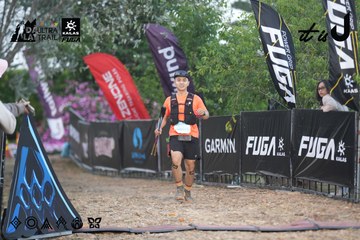 Dalat Ultra Trail 2026 - Ảnh #4761604