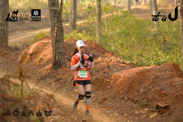 Dalat Ultra Trail 2026 - Ảnh #4842249